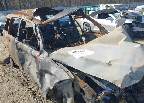 2012 Ford Escape Xlt z USA, uszkodzony, nr VIN 1FMCU0D72CKC36114